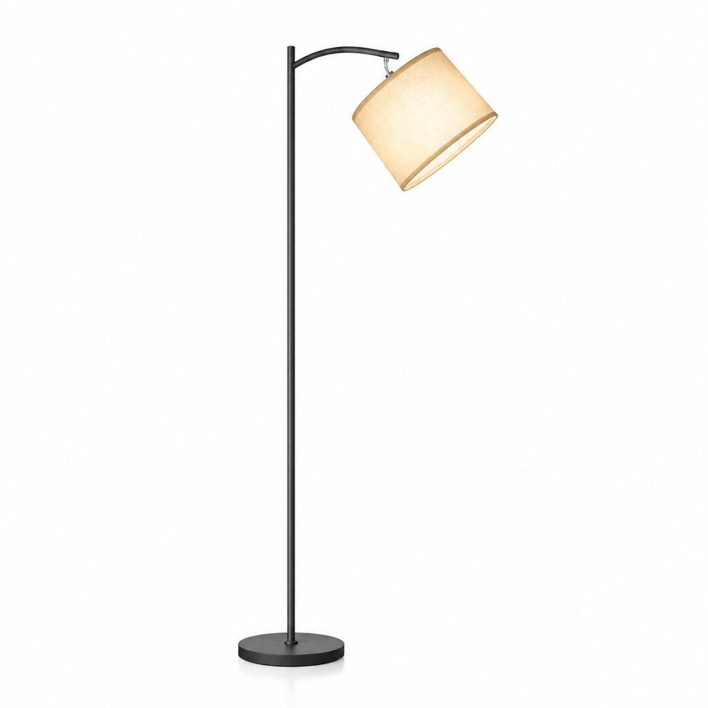 Lampadaire LED Salon Ysia